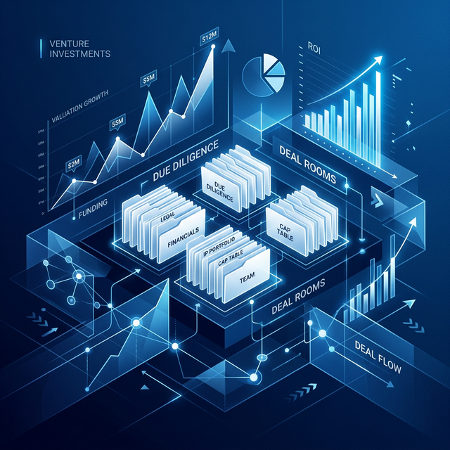 Investments Cover