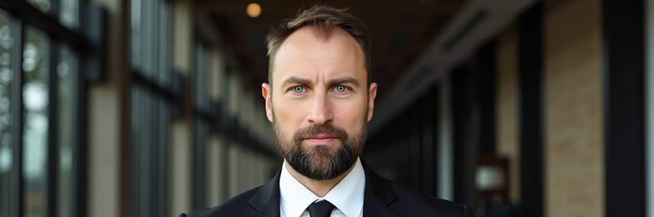 Валентин Бутюгин, Managing Partner TEAM500